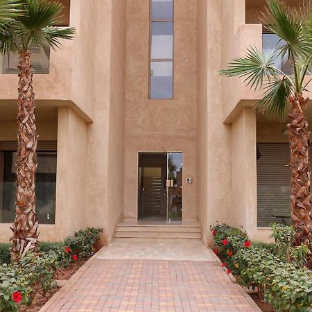 Appartement Joya Marrakech Marrakesh Exterior foto