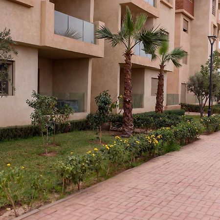 Appartement Joya Marrakech Marrakesh Exterior foto