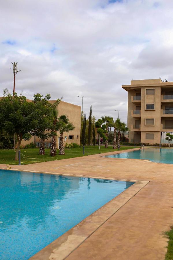 Appartement Joya Marrakech Marrakesh Exterior foto