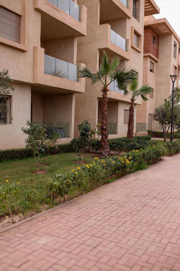 Appartement Joya Marrakech Marrakesh Exterior foto